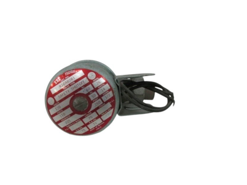 ITT K10AB281 MAGNETIC LEVER VALVE  UNMP