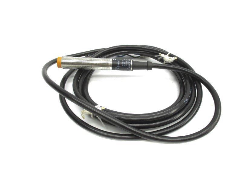 IFM EFECTOR IFA3004-BPKG IF5329 10-36VDC NSNP