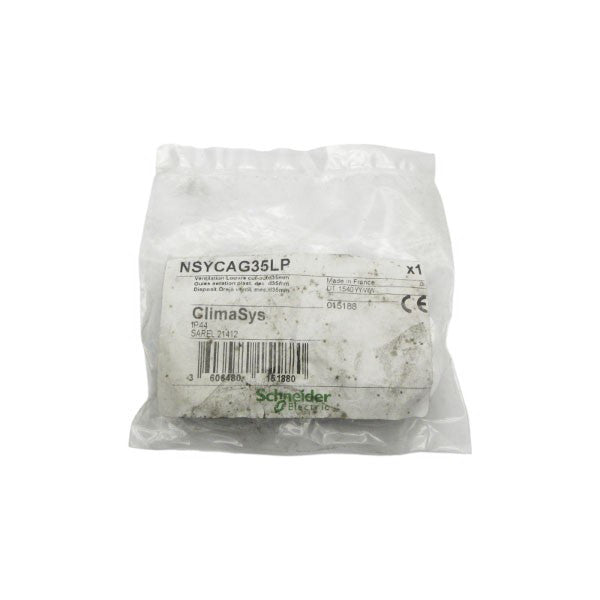 SCHNEIDER ELECTRIC NSYCAG35LP NSMP