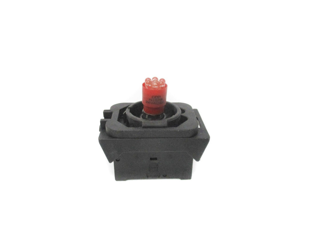 ALLEN BRADLEY 800E-3D0 SER. A (AS PICTURED) NSNP