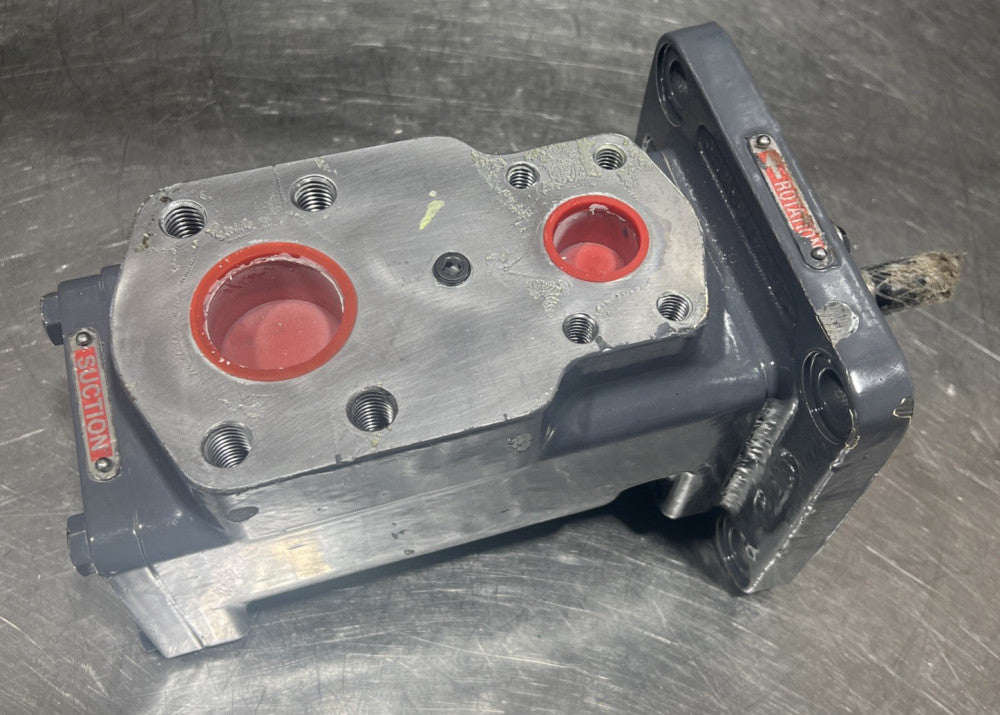 Circor IMO Pump 3251/353 D3EBCS-118PD Nos Surplus No Original Box