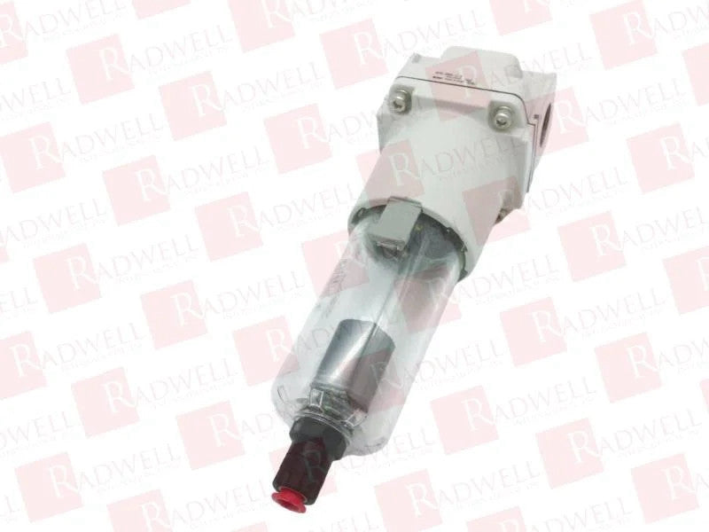 SMC AF50-N06D-Z-A / AF50N06DZA (USED)