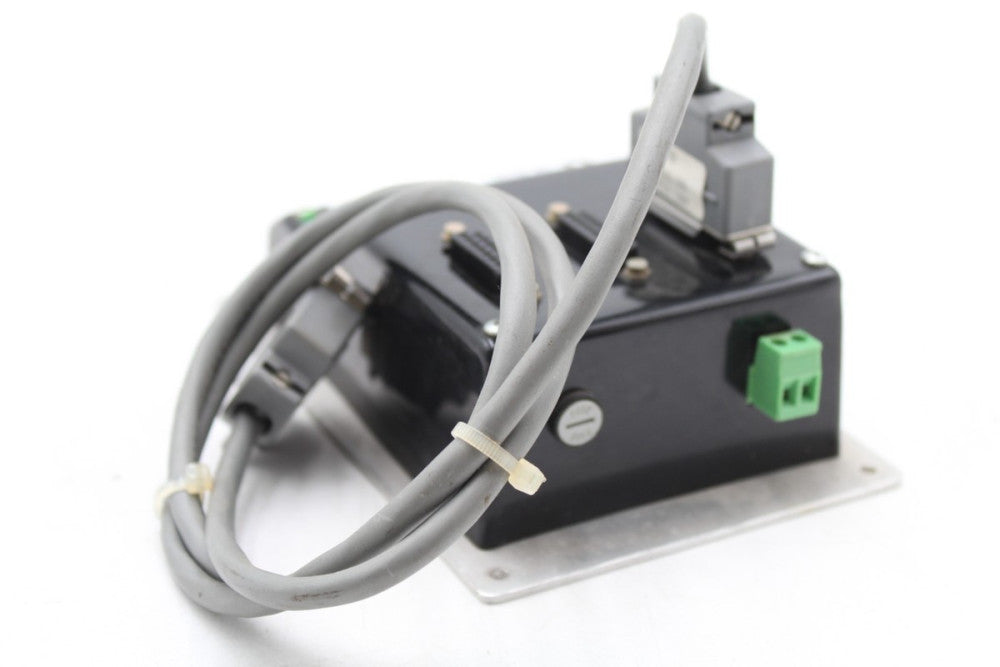 Quartech Corporation 8515 Processor Port Expander