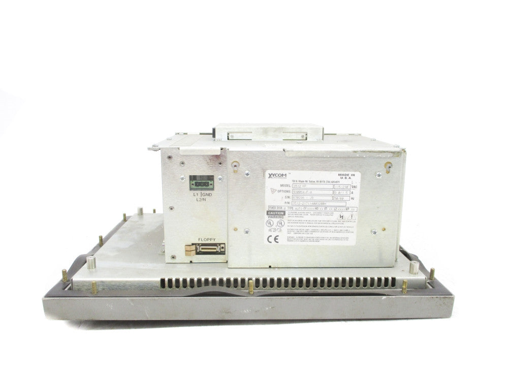 XYCOM 3512-217114003200H UNMP