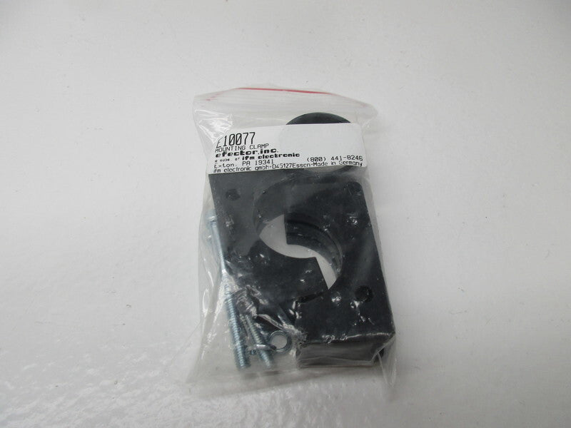 IFM ELECTRONIC E10077 NSMP