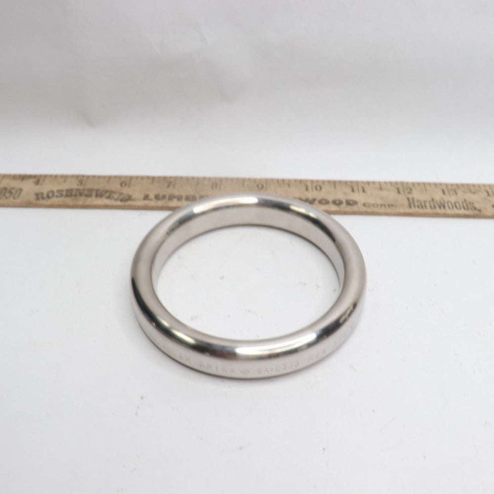 Wolar Gasket Ring Oval Joint RTJ10275