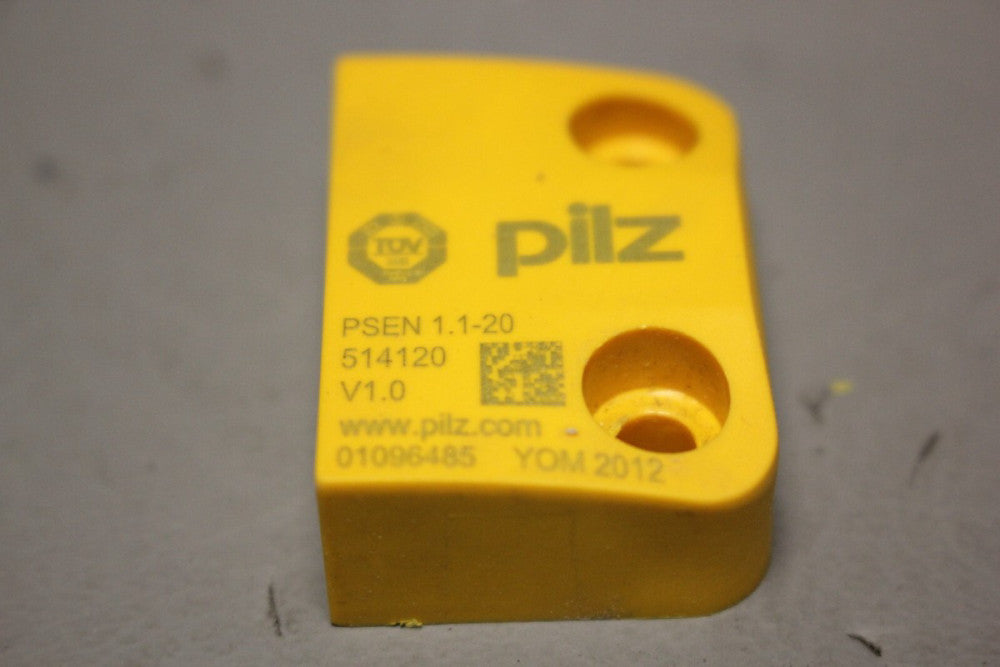1PC Pilz PSEN 1.1-20 514120 Safety Switch