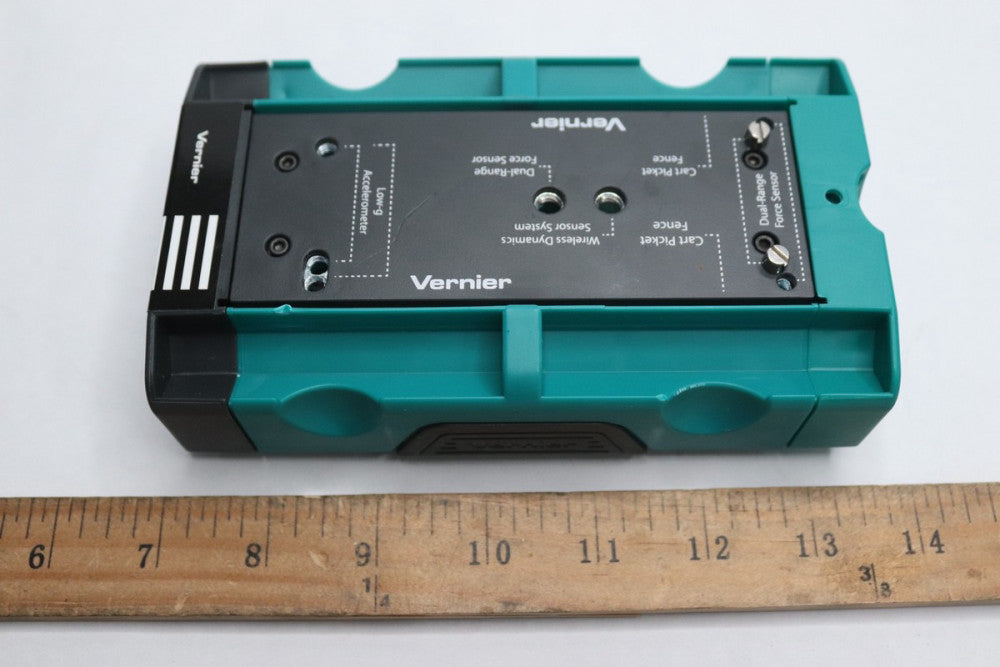 Vernier Motion Encoder Cart DTS-CART-MEC/MECT