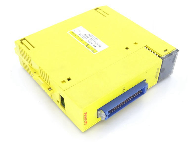 FANUC A03B-0819-C156 PLC MODULE