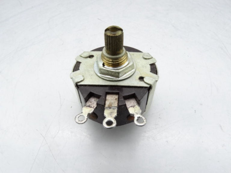 MALLORY R500L Potentiometer - New In Box