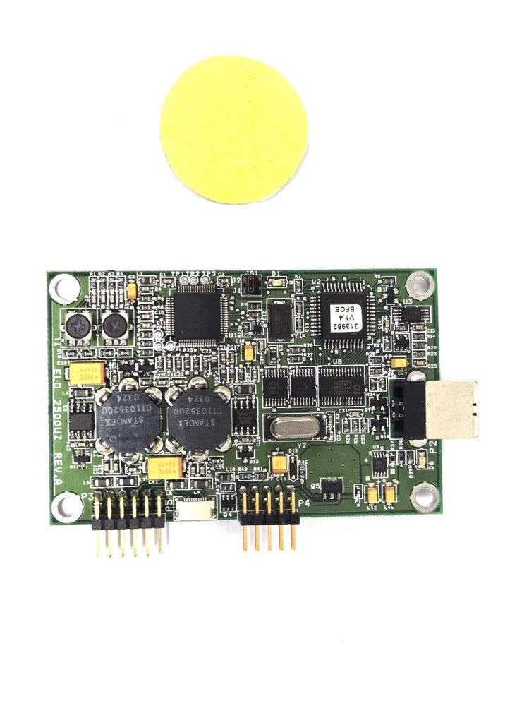 EZO 2500Uz USB CONTROLLER ( DISCONTINUED)