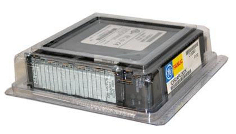 NEW Ge Fanuc IC693APU300 High Speed Counter Module