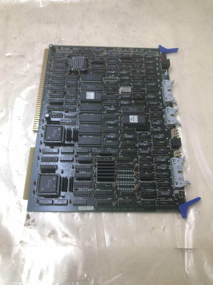 HITACHI BW019-A3 N-A/3 AGDC 68E2.122167 Circuit Board / PCB