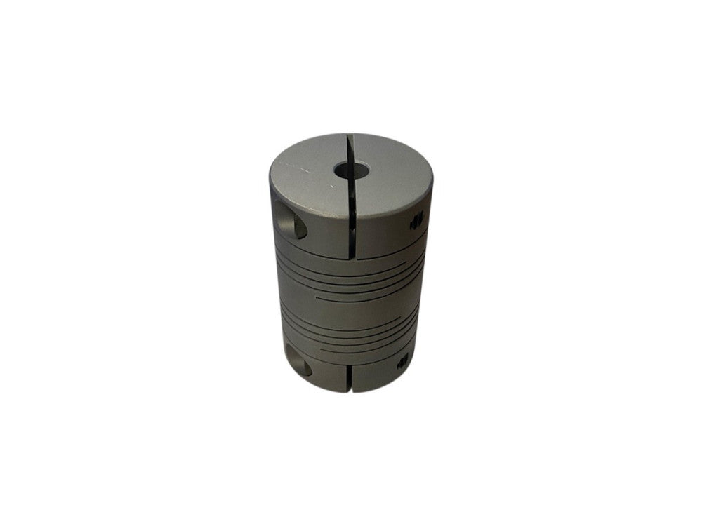 Helical DSAC150-20-10 Flexible Shaft Coupling 1.5” OD Aluminum Clamp USA PACK 7