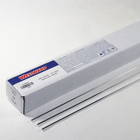 Westward 41R374 36'' Welding Rod 1/8" Dia., Aws Er5356, 10 Lb.