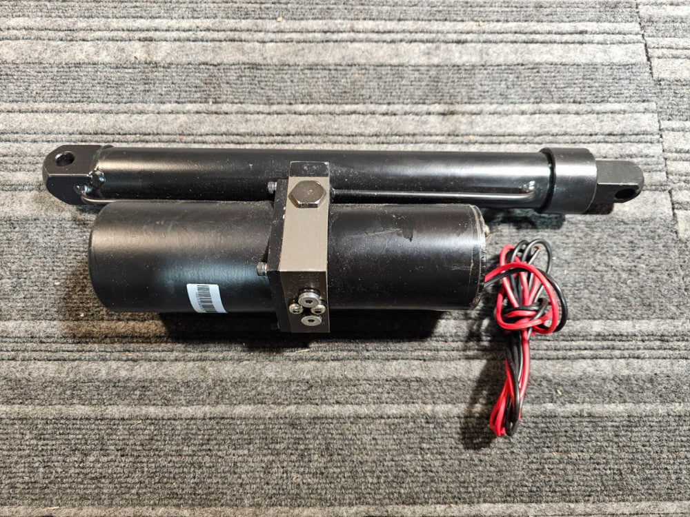 Heavy Duty Hydraulic Power Unit Electric Linear Actuator 12V 3600 RPM,SL ZYT-76S