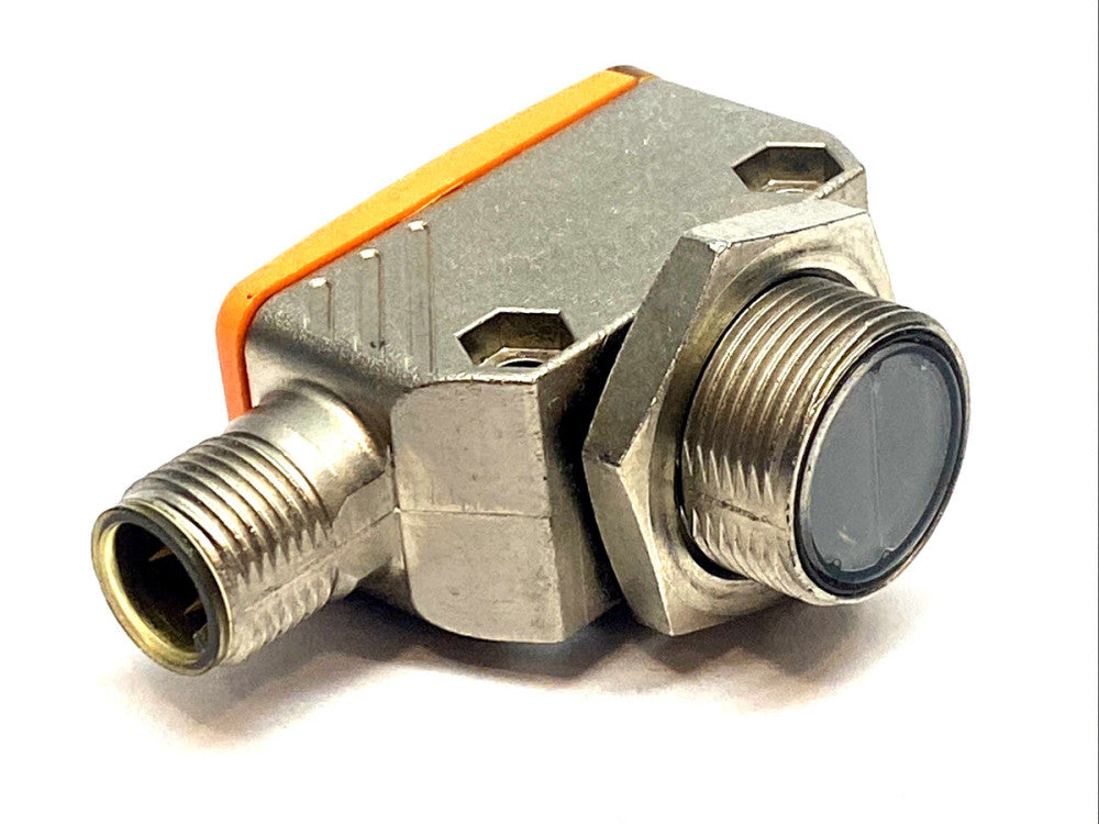 IFM OGP280 Retroreflective Photoelectric Sensor