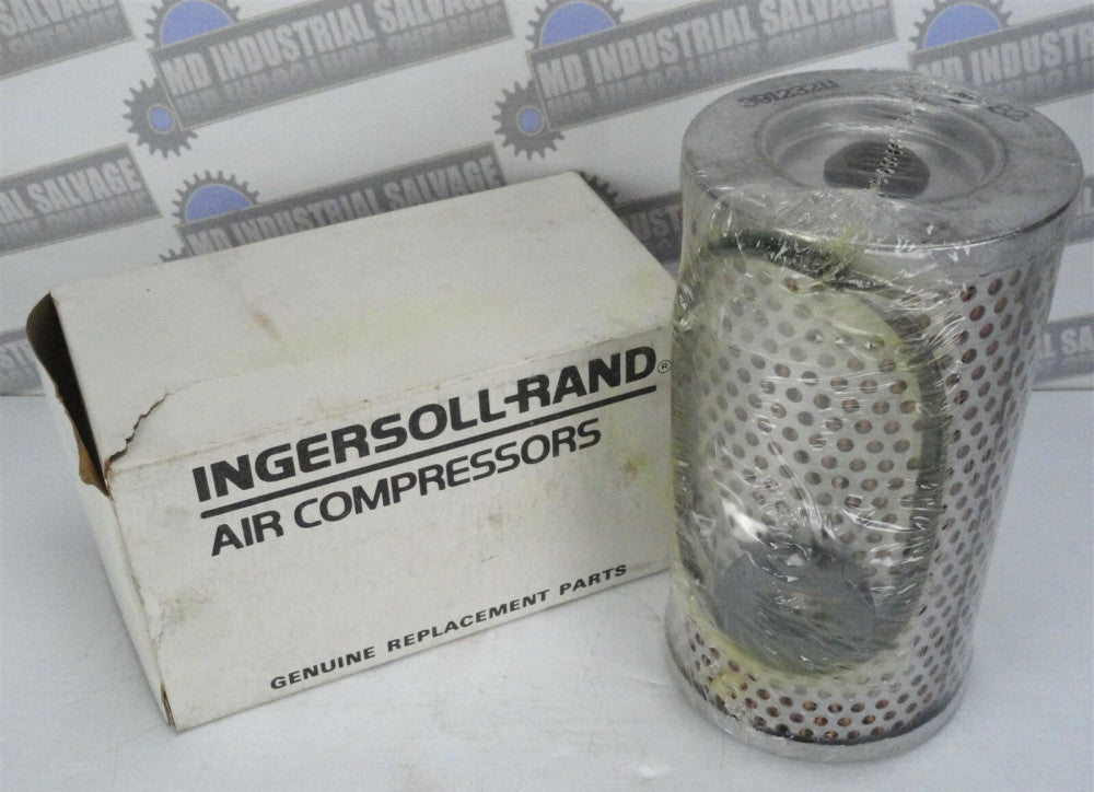 INGERSOLL-RAND - Genuine Replacement Parts 391123211, Oil Filter Element (NEW)