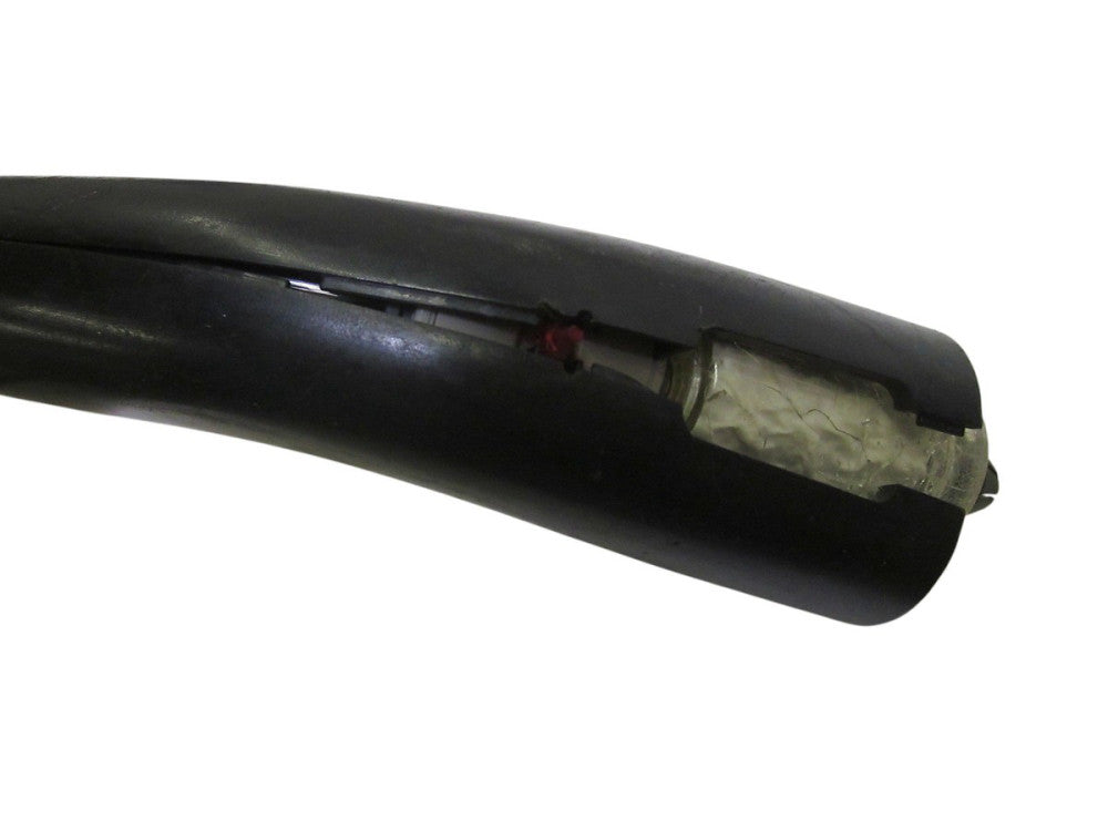 SIMCO VIPER 4006517 NEUTRALIZING BLOW OFF GUN 120VAC (10' CABLE) (AS IS) UNMP