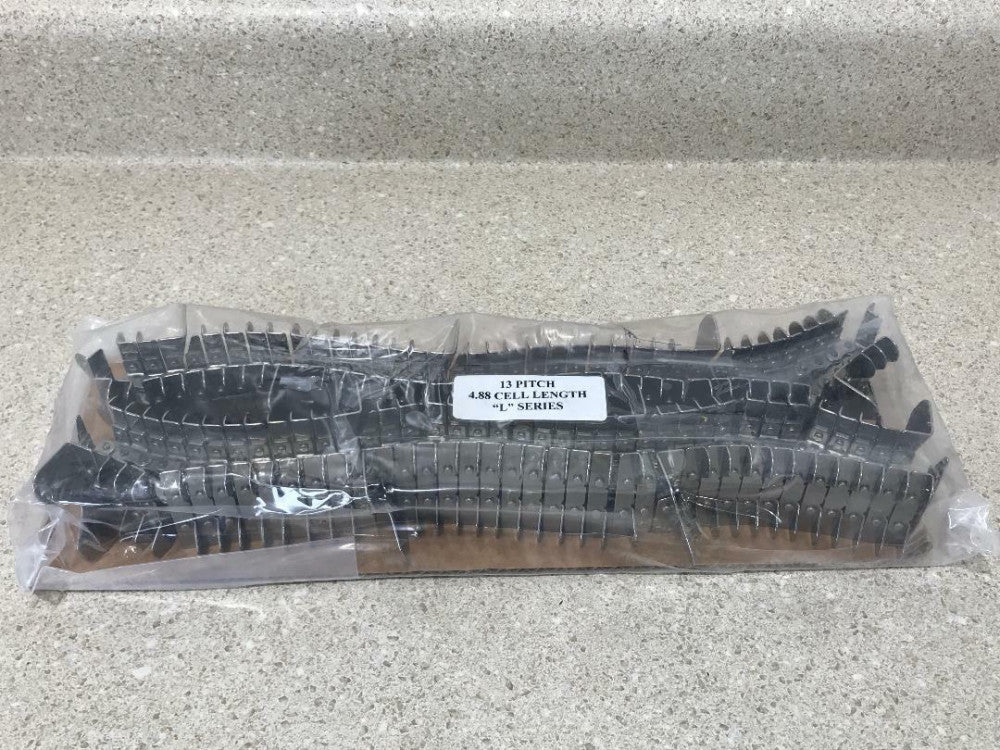 13 Pitch 4.88 Cell Length "L" Series New