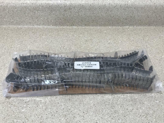 13 Pitch 4.88 Cell Length "L" Series New