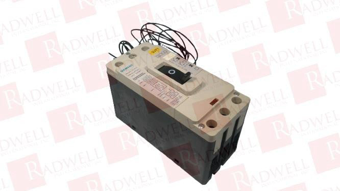 SIEMENS 3VF1231-1FB41-8PB3 / 3VF12311FB418PB3 (NEW IN BOX)