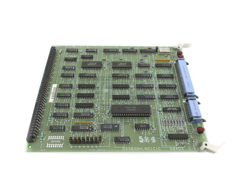 GENERAL ELECTRIC DS3800HLND1C1C NSNP