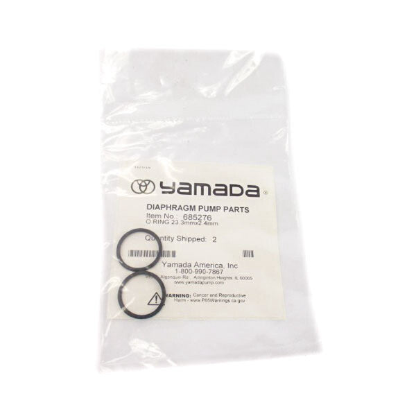 YAMADA 685276 (PKG OF 2) NSMP