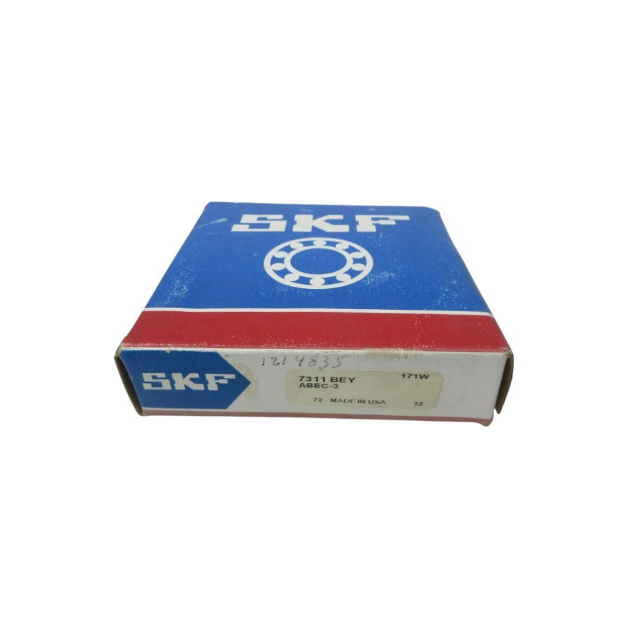 SKF 7311BEYABEC-3 NSMP