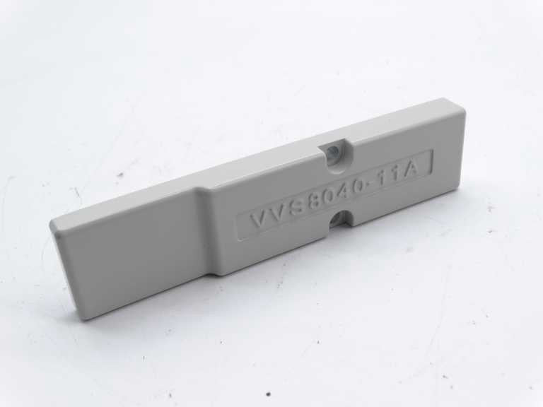SMC VVS8040-11A PNEUMATIC ACCESSORY