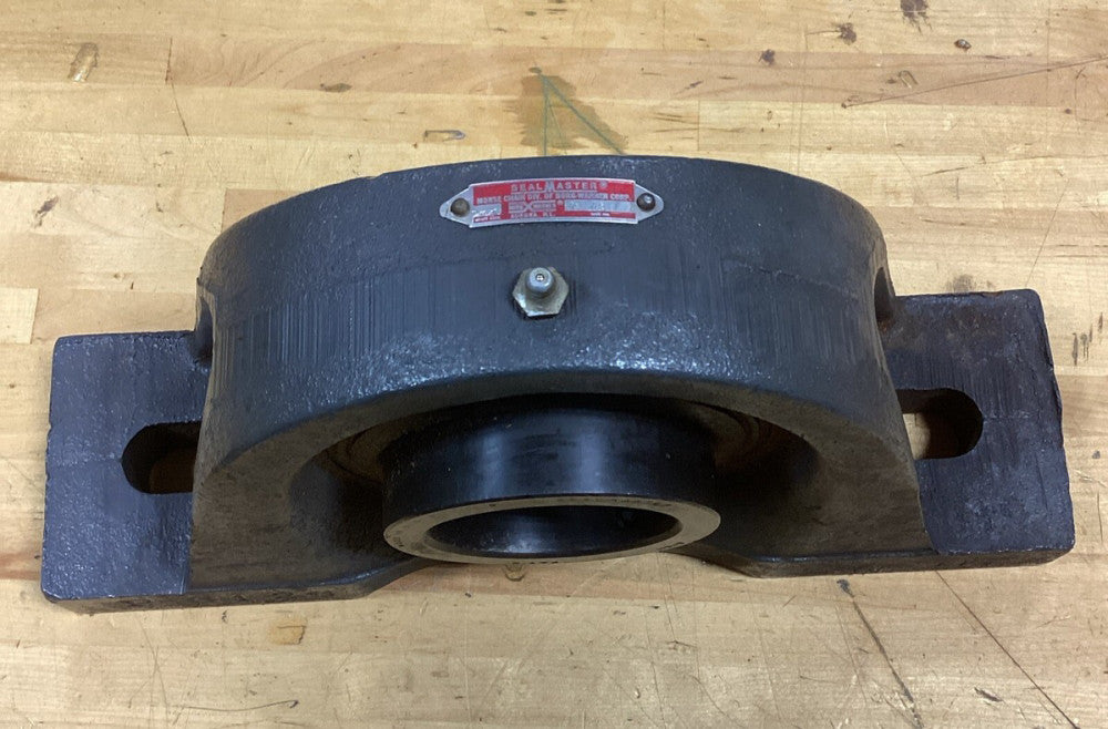 Sealmaster MP-43 2-11/16 Pillow Block Ball Bearing Unit F45