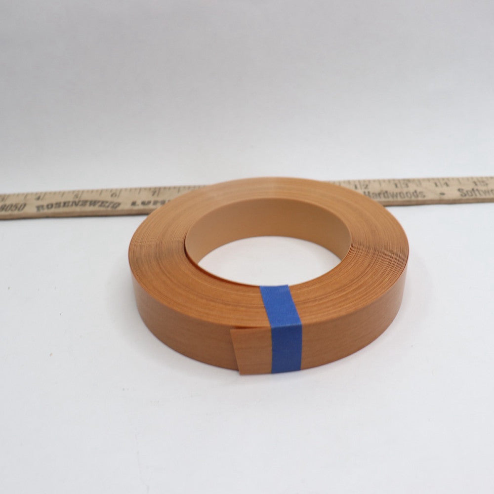 PSA Edge Banding 15/16" x 60' EB-020-HONEYTONE