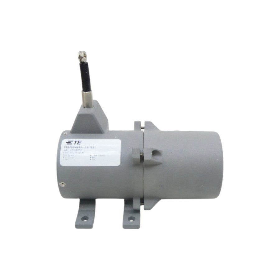 TE PT8420-0015-121-1131 8-40VDC NSNP