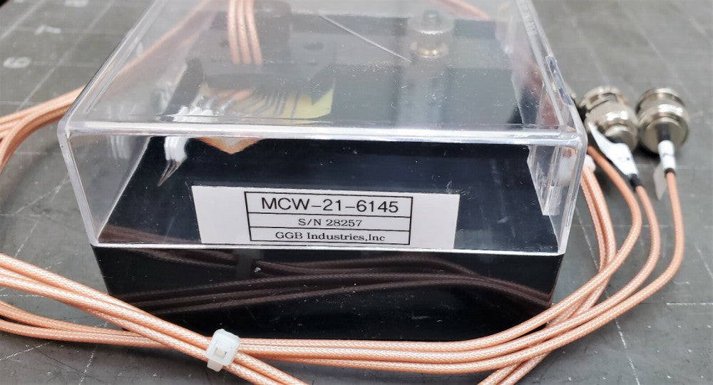 GGB Industries Picoprobe MCW-21-6145 Probe [OF33]