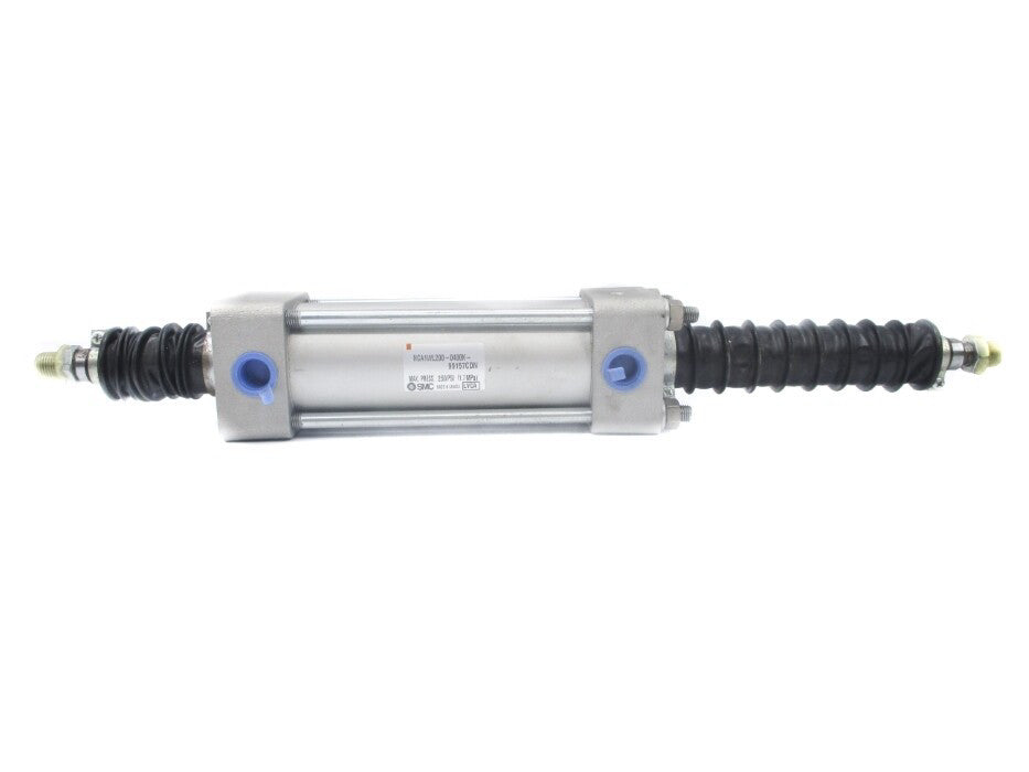 SMC NCA1WL200-0400K-99157CDN 250PSI NSNP