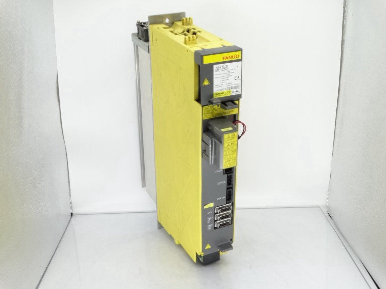 FANUC A06B-6114-H208 SERVO DRIVE