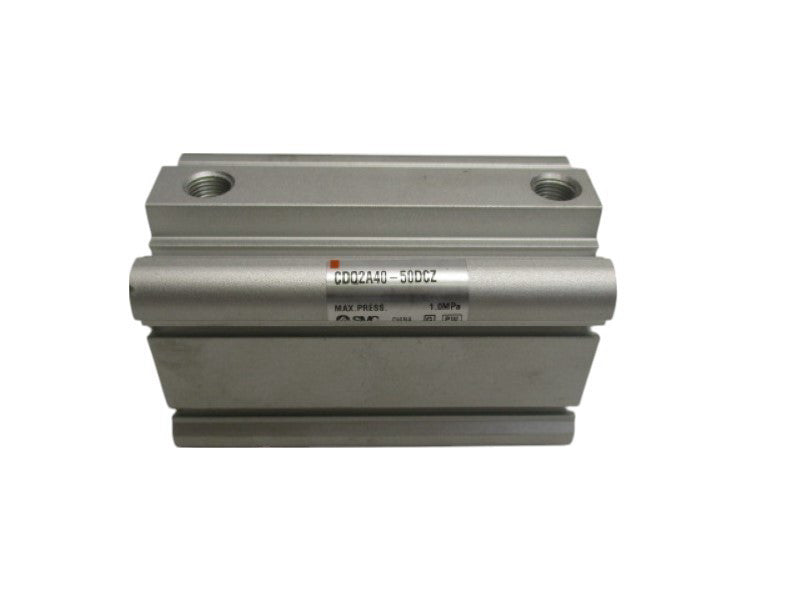 SMC CDQ2A40-50DCZ  NSNP