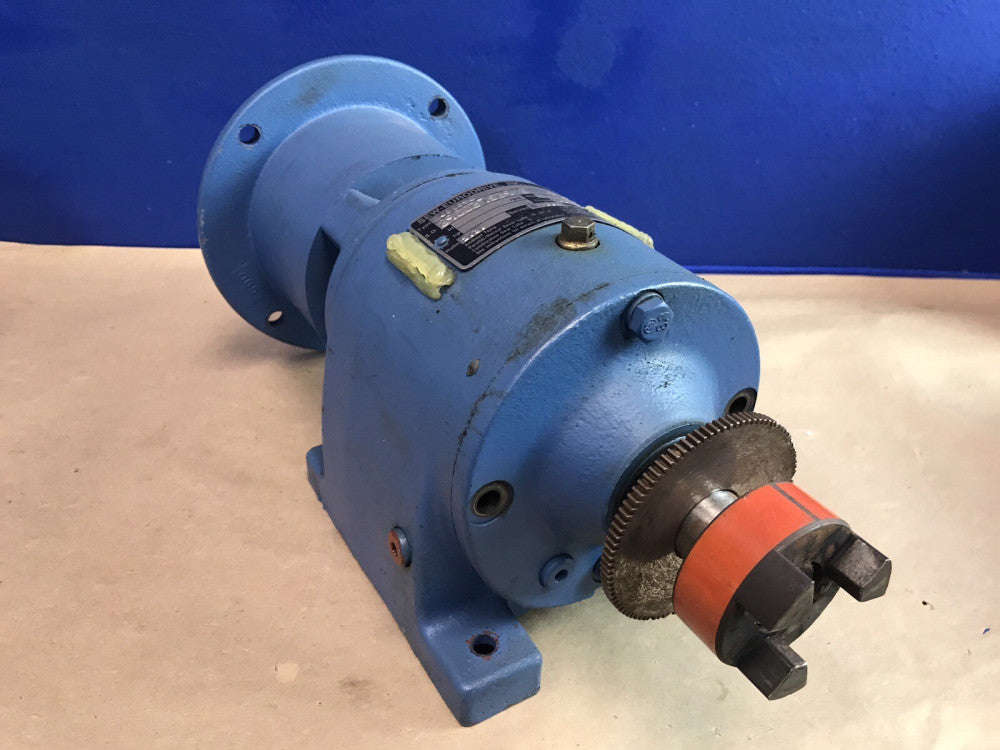 SEW-EURODRIVE R40L056 Gear Reducer 5.31:1