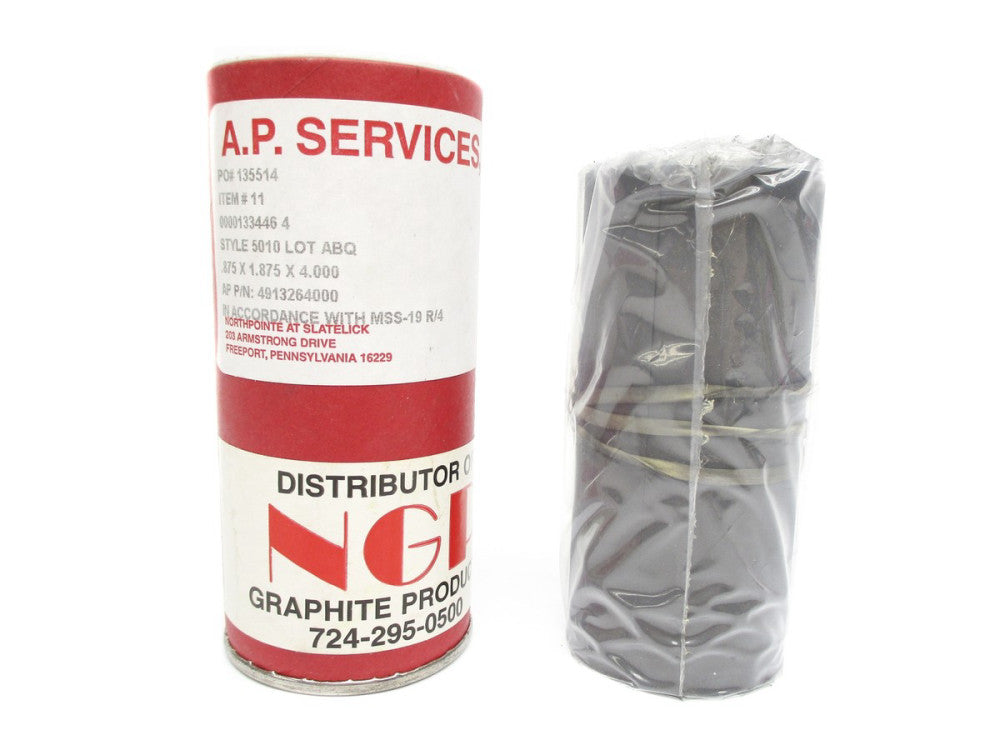 AP SERVICES 00001334464 NSMP