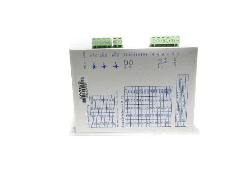 DRIVE DV860 NSNP