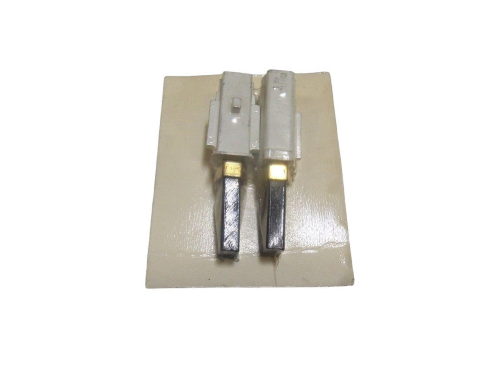 LOT OF 2 GRAINGER INC. 33308 REPLACEMENT BRUSHES NSNP