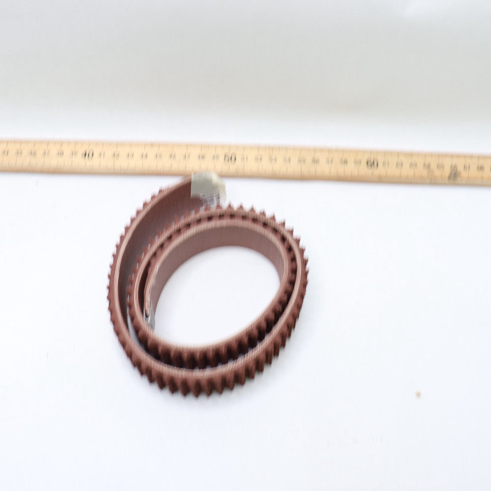 Belt FBC-BARDSTOWN 4505881397 W/UX-1 SS Lace 1-1/4" W x 27"