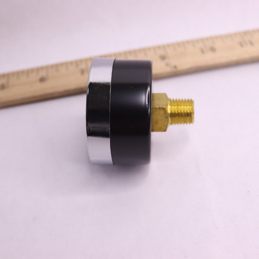 Valley Instrument Pressure Gauge 0-7 Bar 0-100 PSI