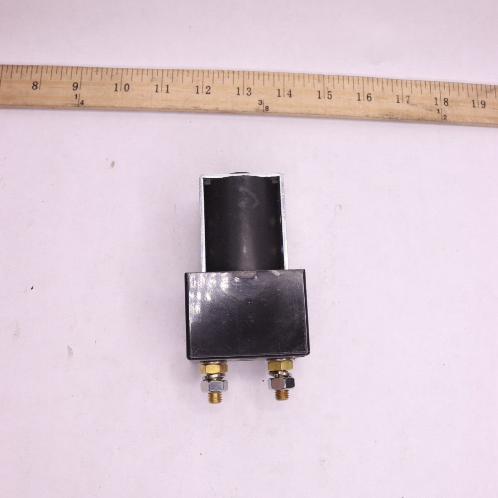 Contactor 200Amp 24VDC 1270457