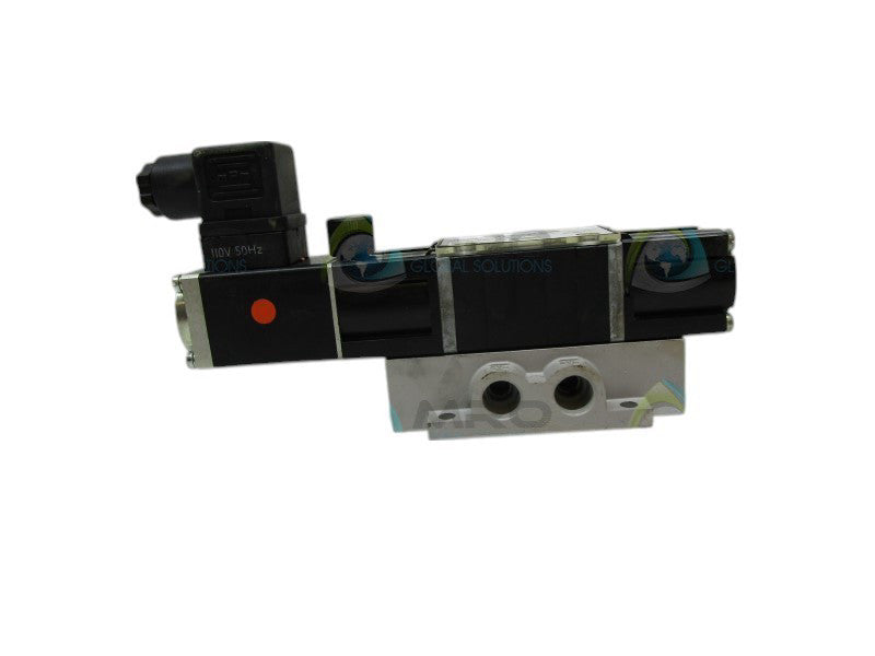 MEAD V22-0307-FO-741 SOLENOID VALVE  NSNP