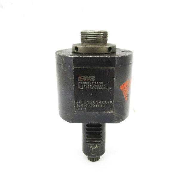 EWS 40.2520548IK UNMP