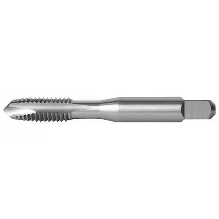 Cleveland C57214 Spiral Point Tap Plug, 3 Flutes