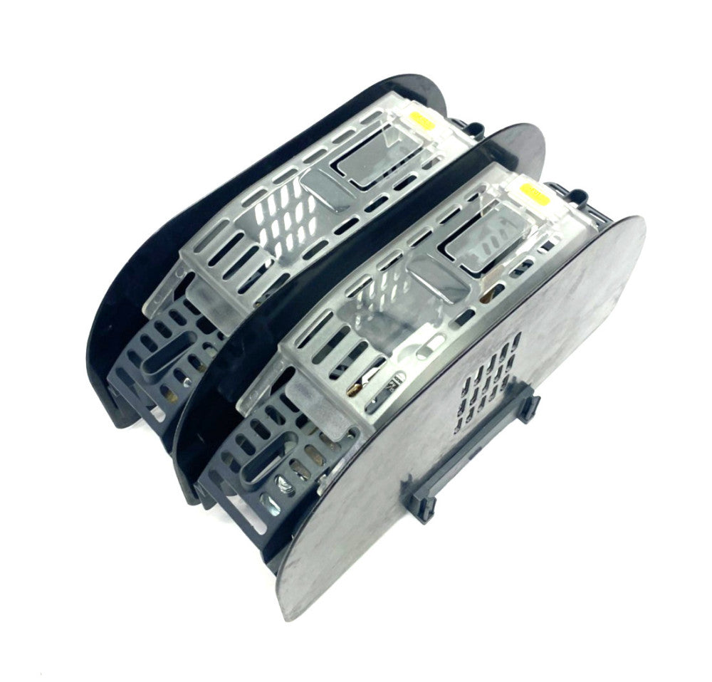 Cooper Bussmann SD1-D-PV Photovoltaic Fuse Block 250A BLOCK OF 2