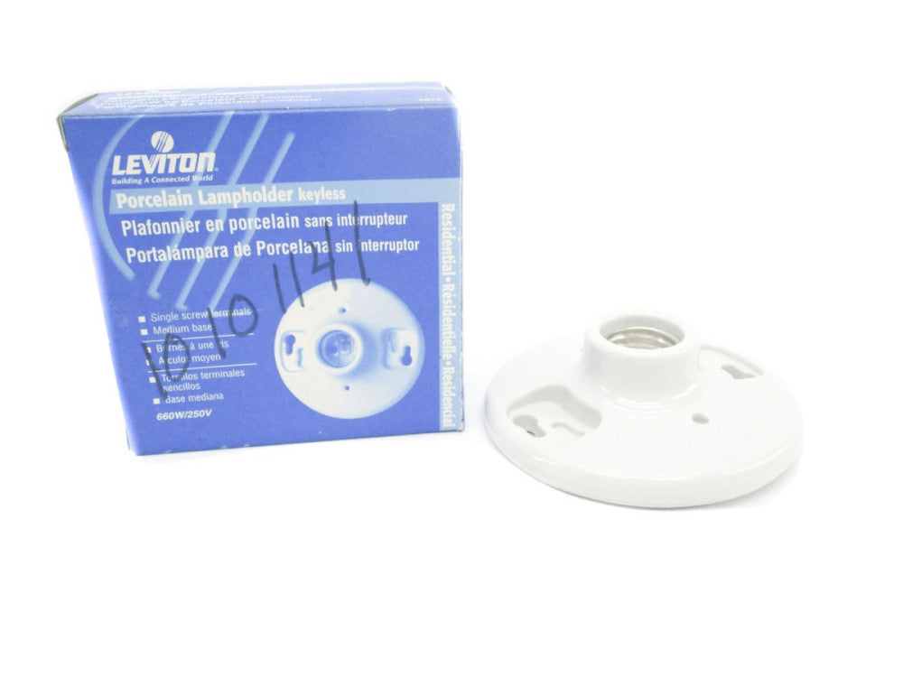 LEVITON 9875 NSMP