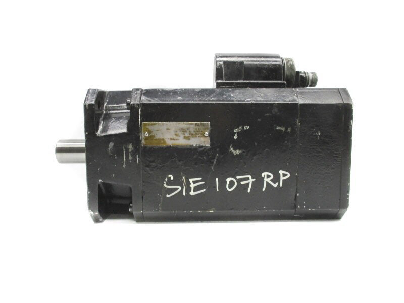 SIEMENS 1FT6084-8AC71-3AG0 7.7/9.5A UNMP